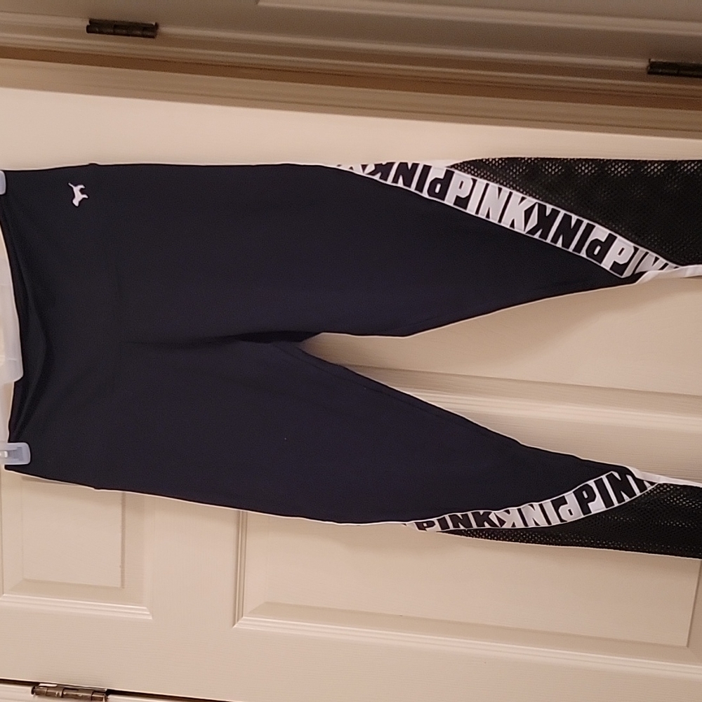 Victoria Secret Pink joggers